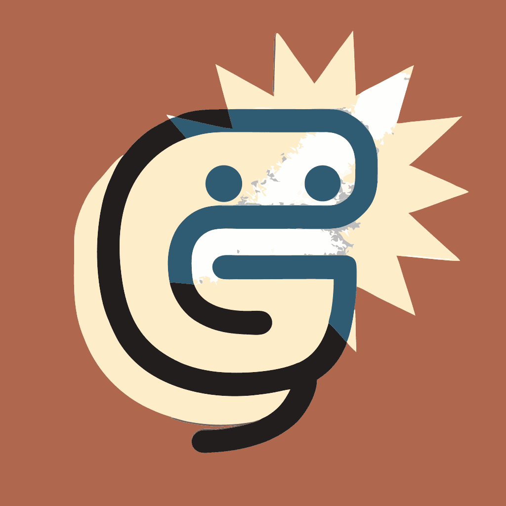 Auth glosera icon